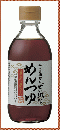 寺岡家のぜい沢なめんつゆ2倍　290ml　12本入り