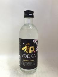 和ウォッカ300ml　　