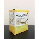 チリワイン　VIAJERO(ヴィアヘロ)白　バッグインボックス