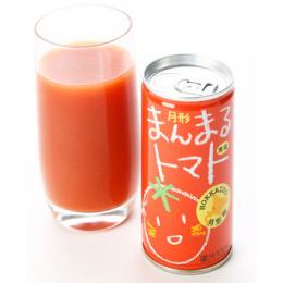 「月形まんまるトマト」 30缶入